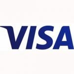 Icono de tarjetas VISA