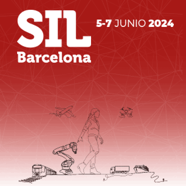 SIL Barcelona 2024