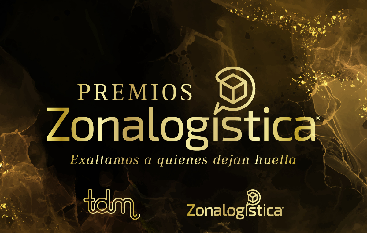 Premios Zonalogística 2024