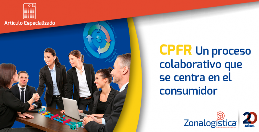 CPRF proceso colaborativo